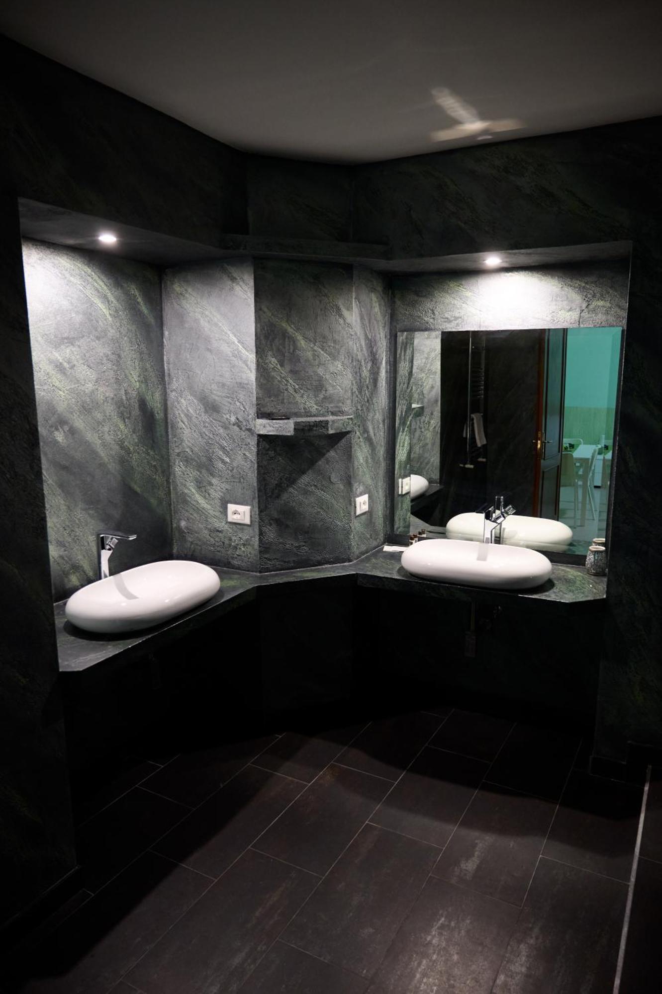 ออน เดอะ เรนไบว์ บีแอนด์บี Bed & Breakfast โรม ภายนอก รูปภาพ