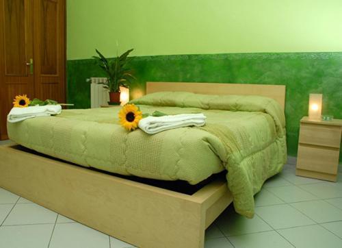 ออน เดอะ เรนไบว์ บีแอนด์บี Bed & Breakfast โรม ภายนอก รูปภาพ